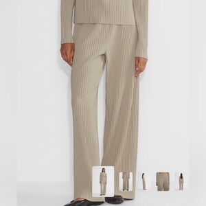 Babaton Skilled Grey Women's Pants